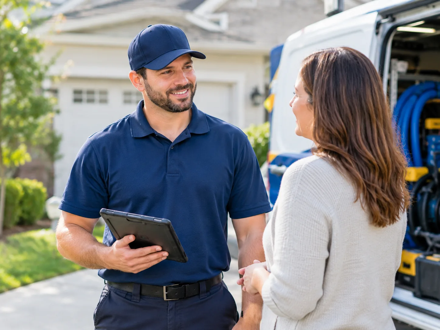 Sewage Backup Cleanup Norwalk, WI FAQs